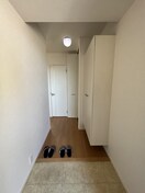  ウィステリアⅠ