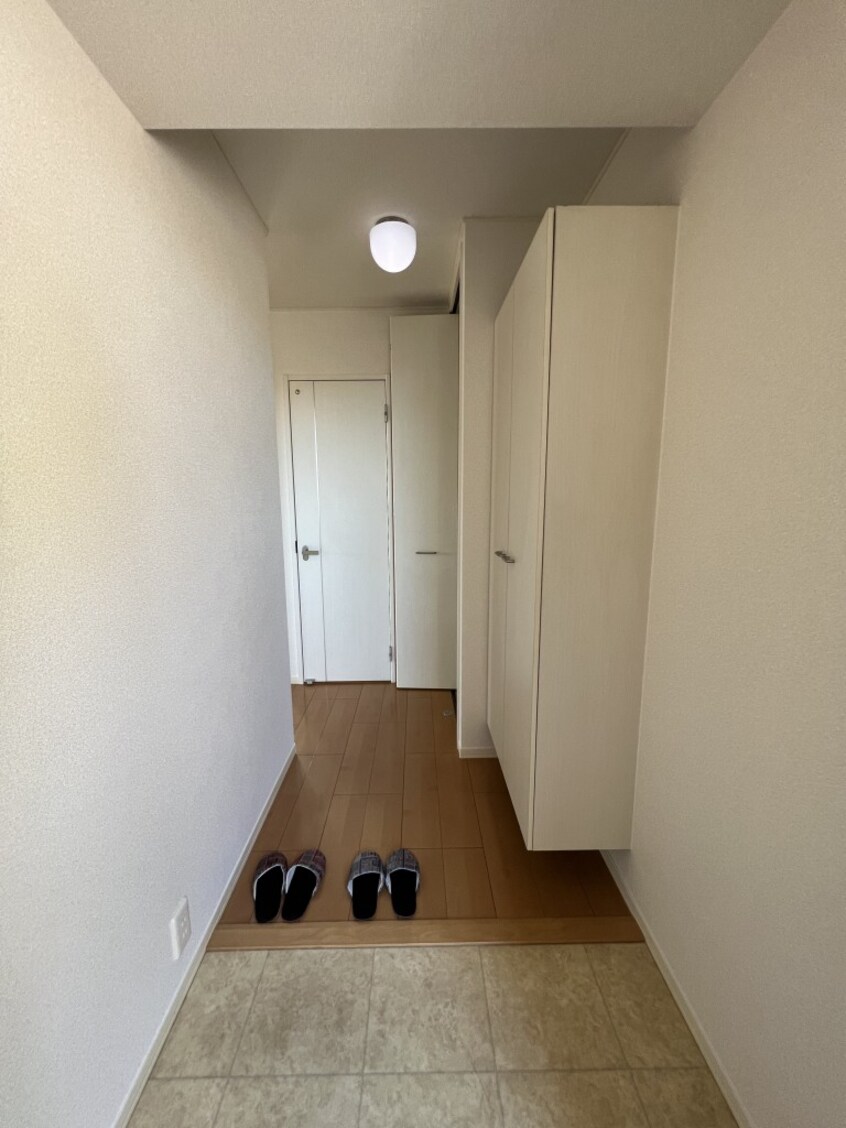  ウィステリアⅠ