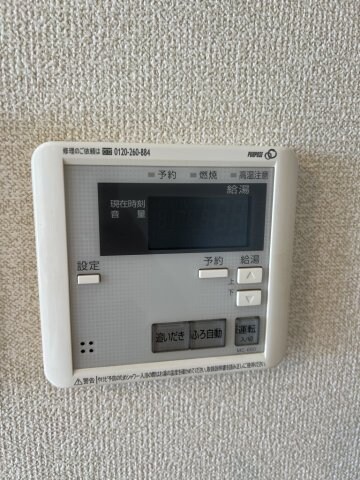  ウィステリアⅠ