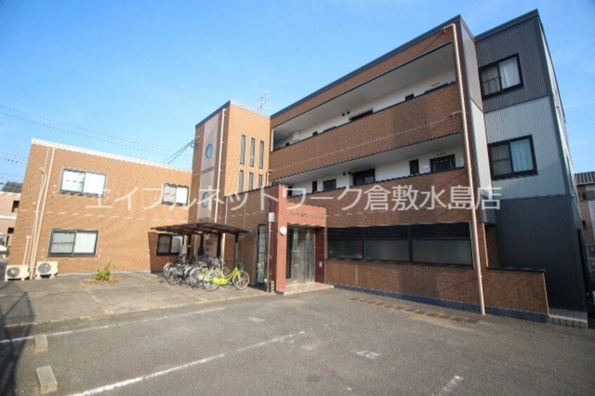  ガーディニアシティ上富井