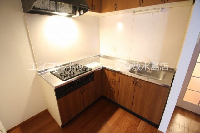  ガーディニアシティ上富井