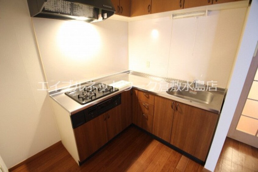  ガーディニアシティ上富井