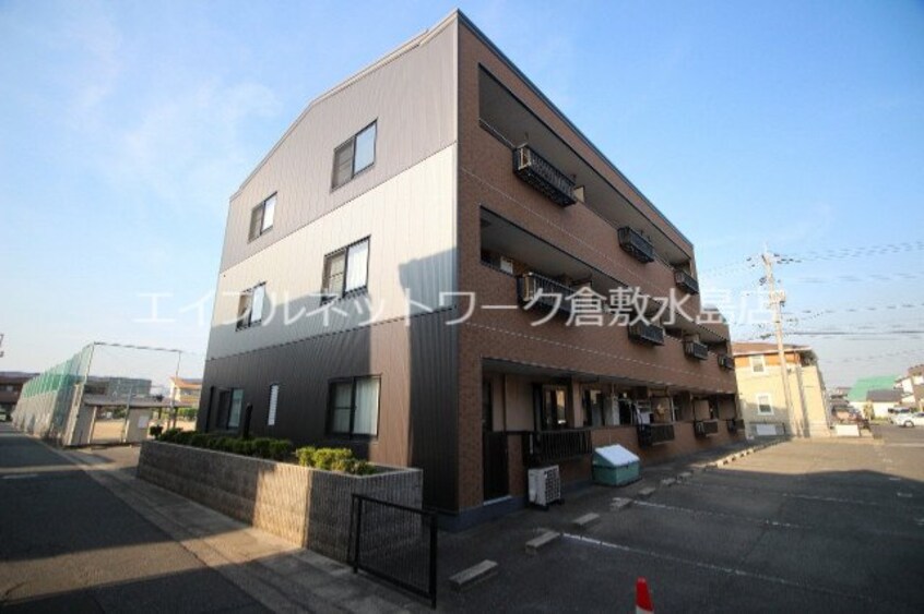  ガーディニアシティ上富井