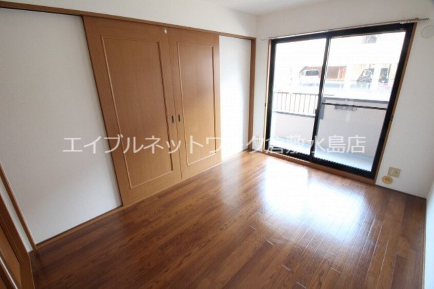  ガーディニアシティ上富井