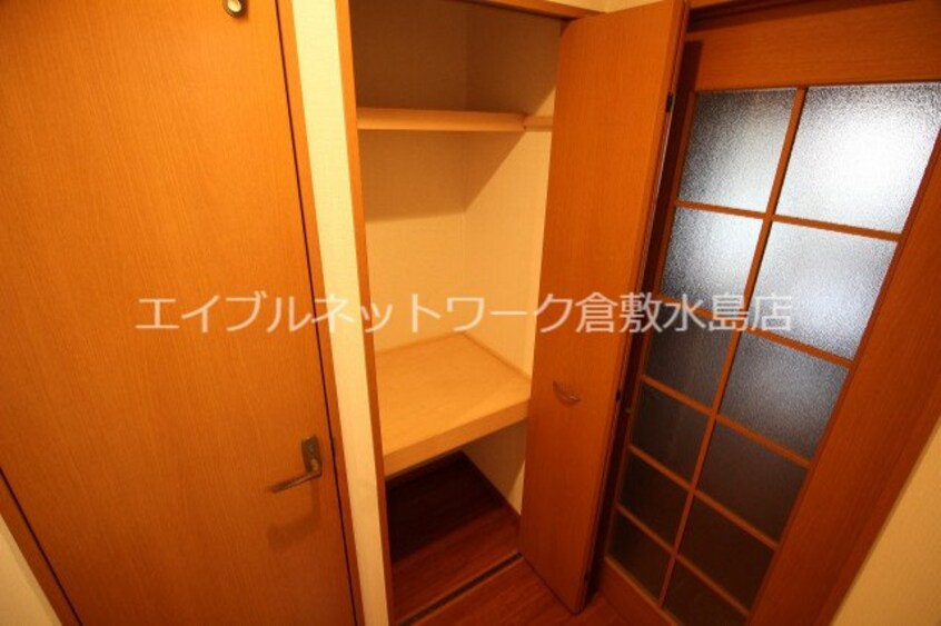  ガーディニアシティ上富井