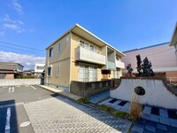 グリーンノート　Ｄ棟