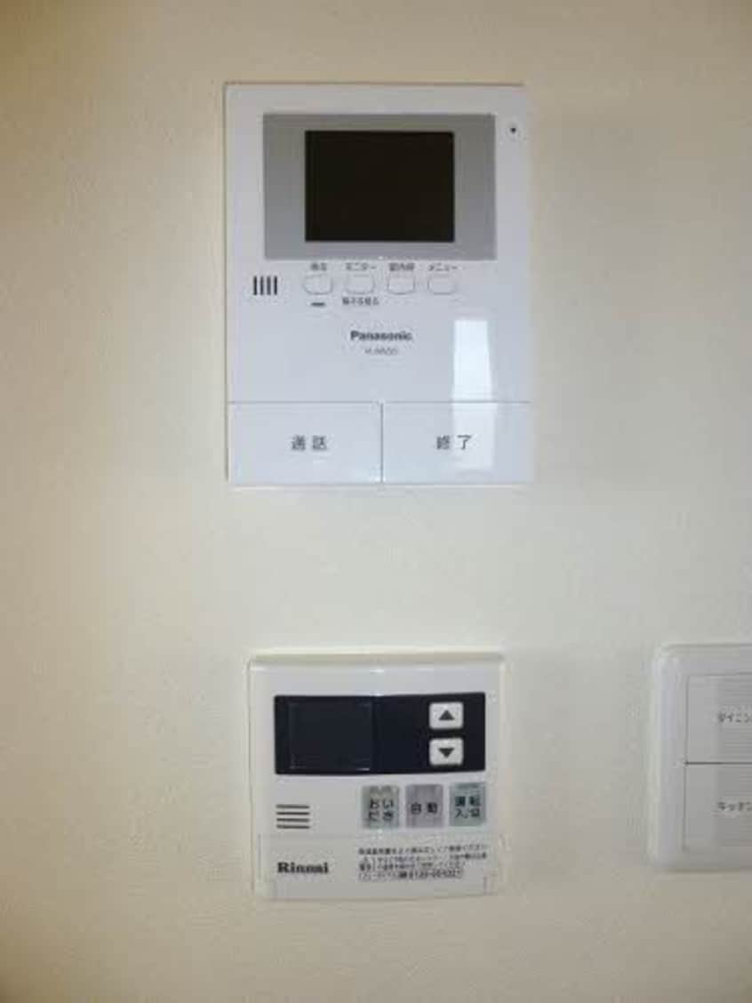  シエルクレール　Ａ棟