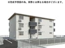 HOPE LODGE Kの外観