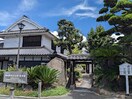 倉敷市 磯崎眠亀記念館(美術館/博物館)まで750m HOPE LODGE K