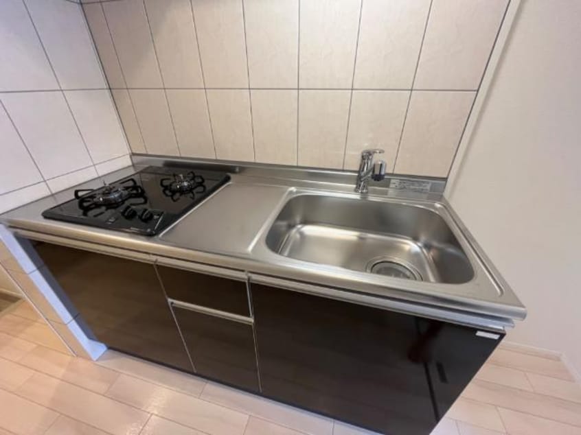 キッチン ハイバード