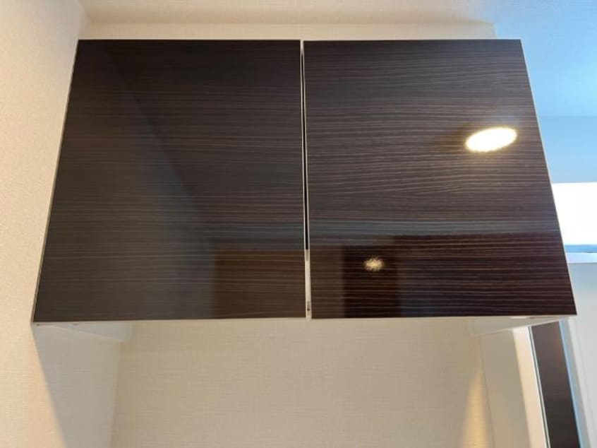 収納 ハイバード