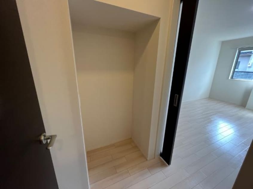 収納 ハイバード