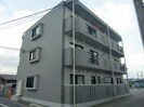 吉備線<桃太郎線>/総社駅 徒歩7分 2階 築16年の外観