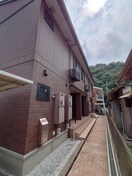  ボヌール(連島町)