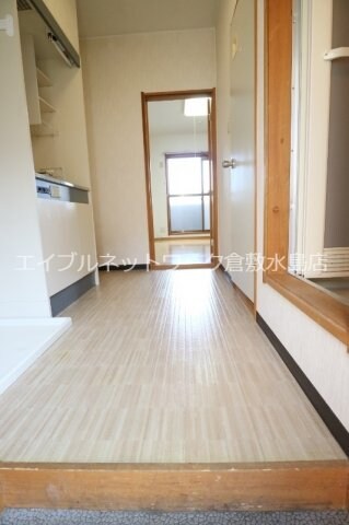  カランドリエ松島