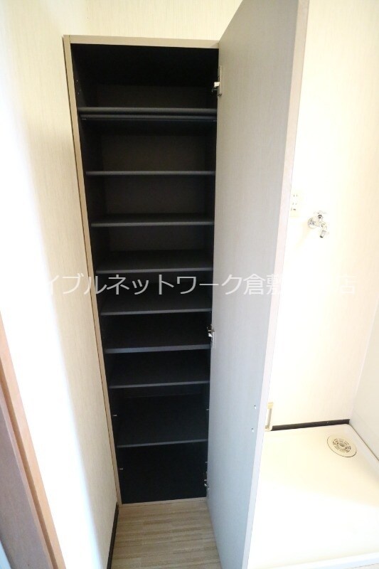  カランドリエ松島