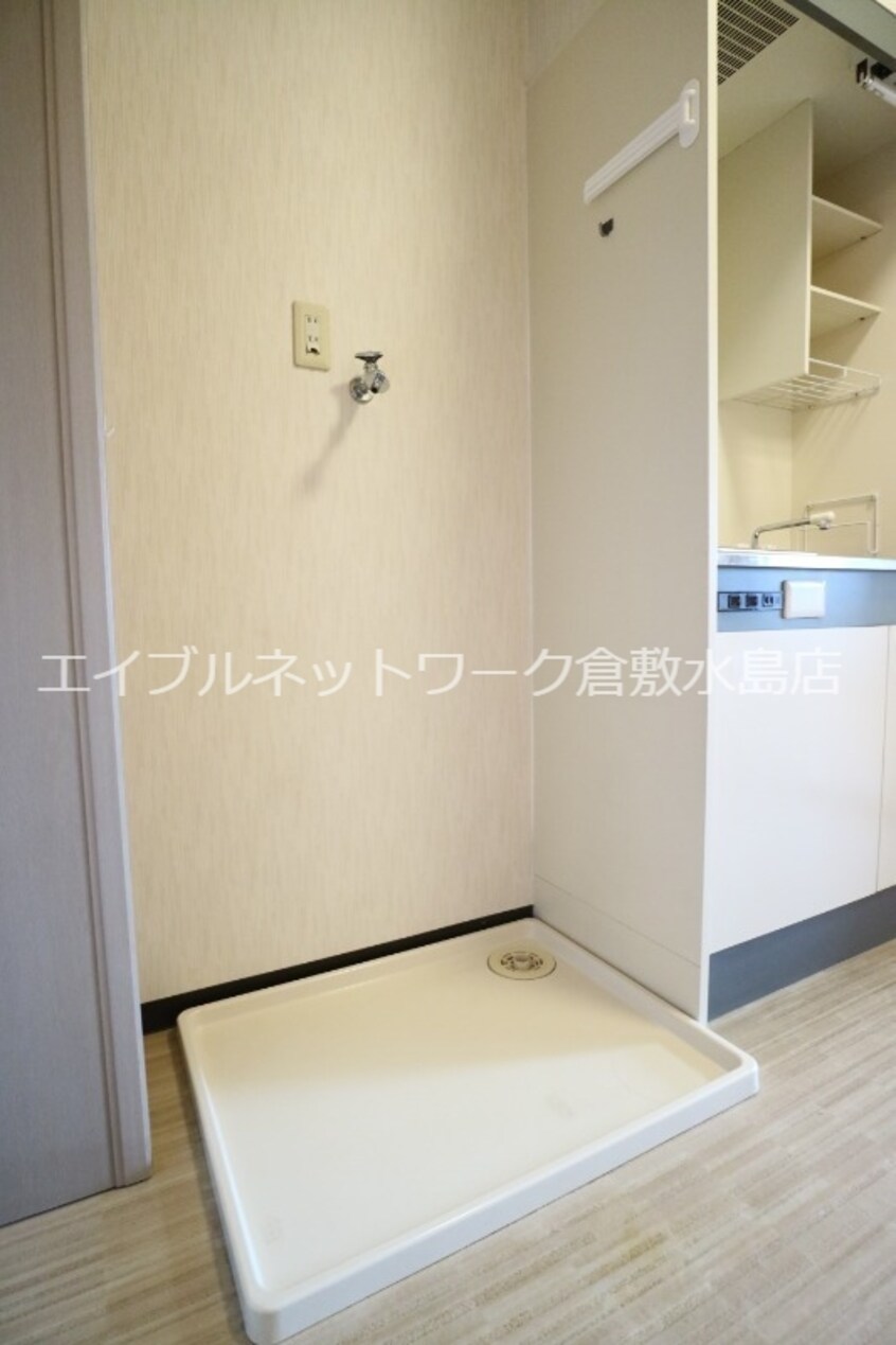  カランドリエ松島