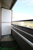  カランドリエ松島