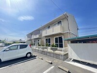 セジュール城之内　Ａ棟