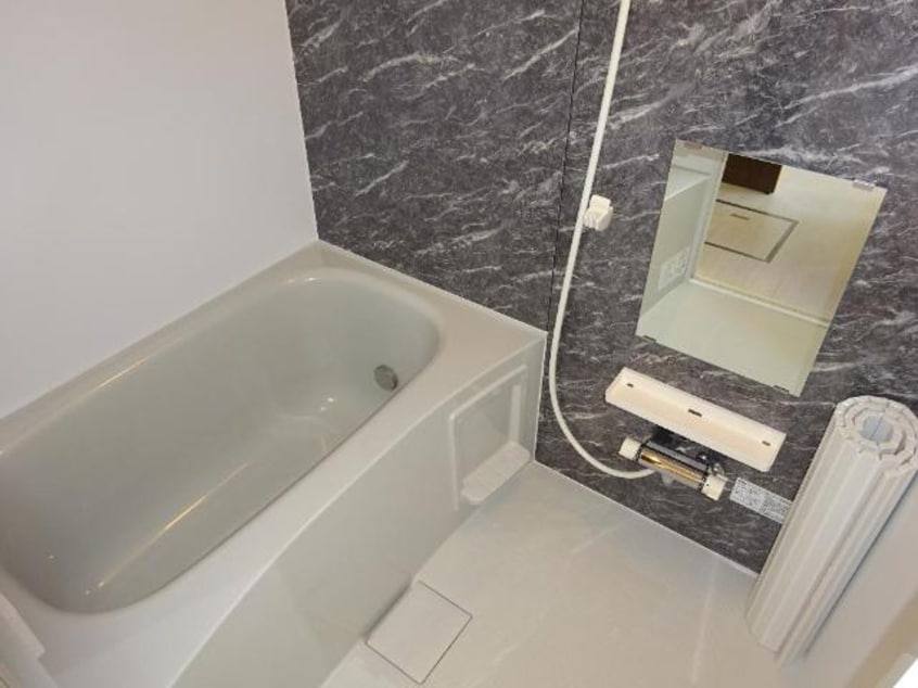 追炊バス（イメージ） グレイシャス