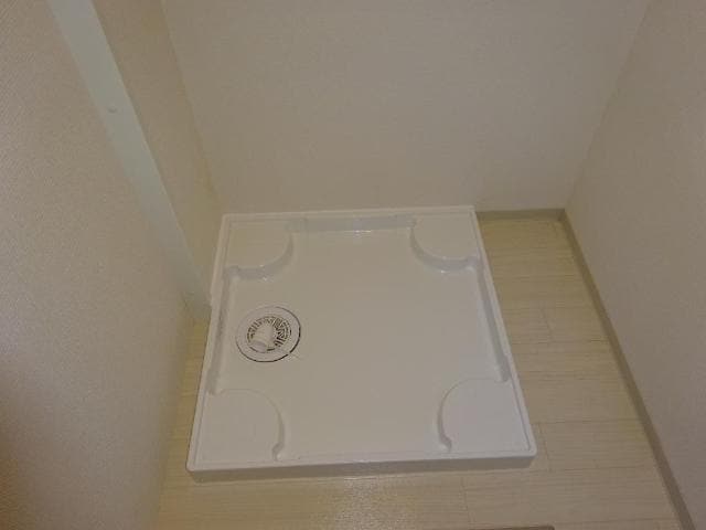 洗濯機置場（イメージ） グレイシャス