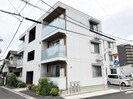 瀬戸内ハウジングⅢの外観