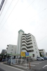 グリーンハウス松島G3