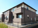 アルタＢの外観