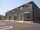 アートガーデン　Ⅱの外観