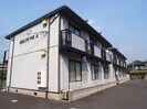 ビーライン中庄Bの外観