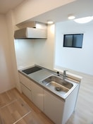  アゴーラ　Ａ棟