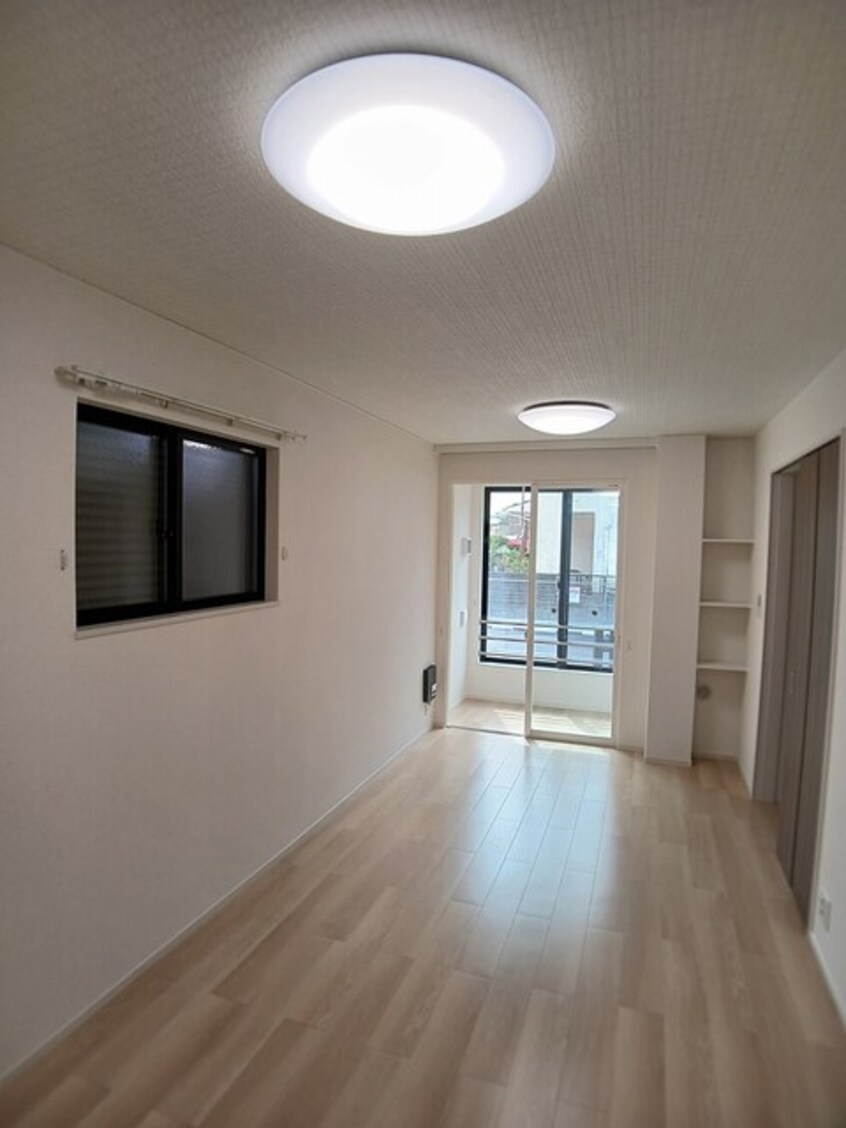  アゴーラ　Ａ棟