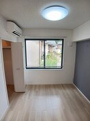  アゴーラ　Ａ棟