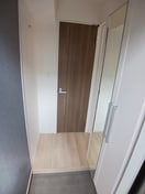  アゴーラ　Ａ棟