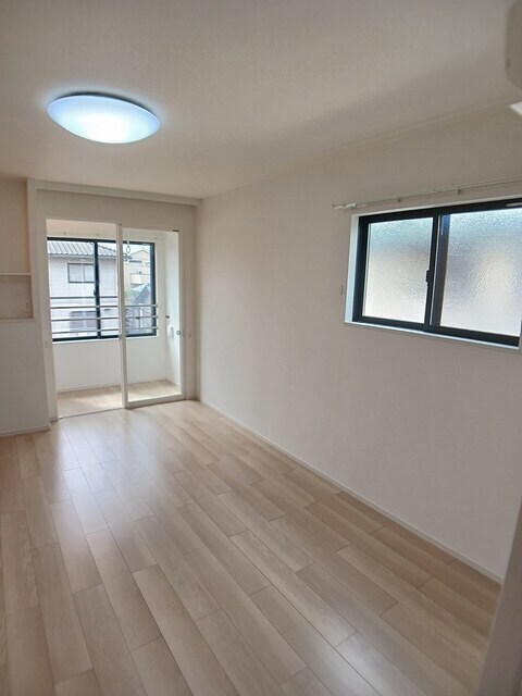  アゴーラ　Ａ棟