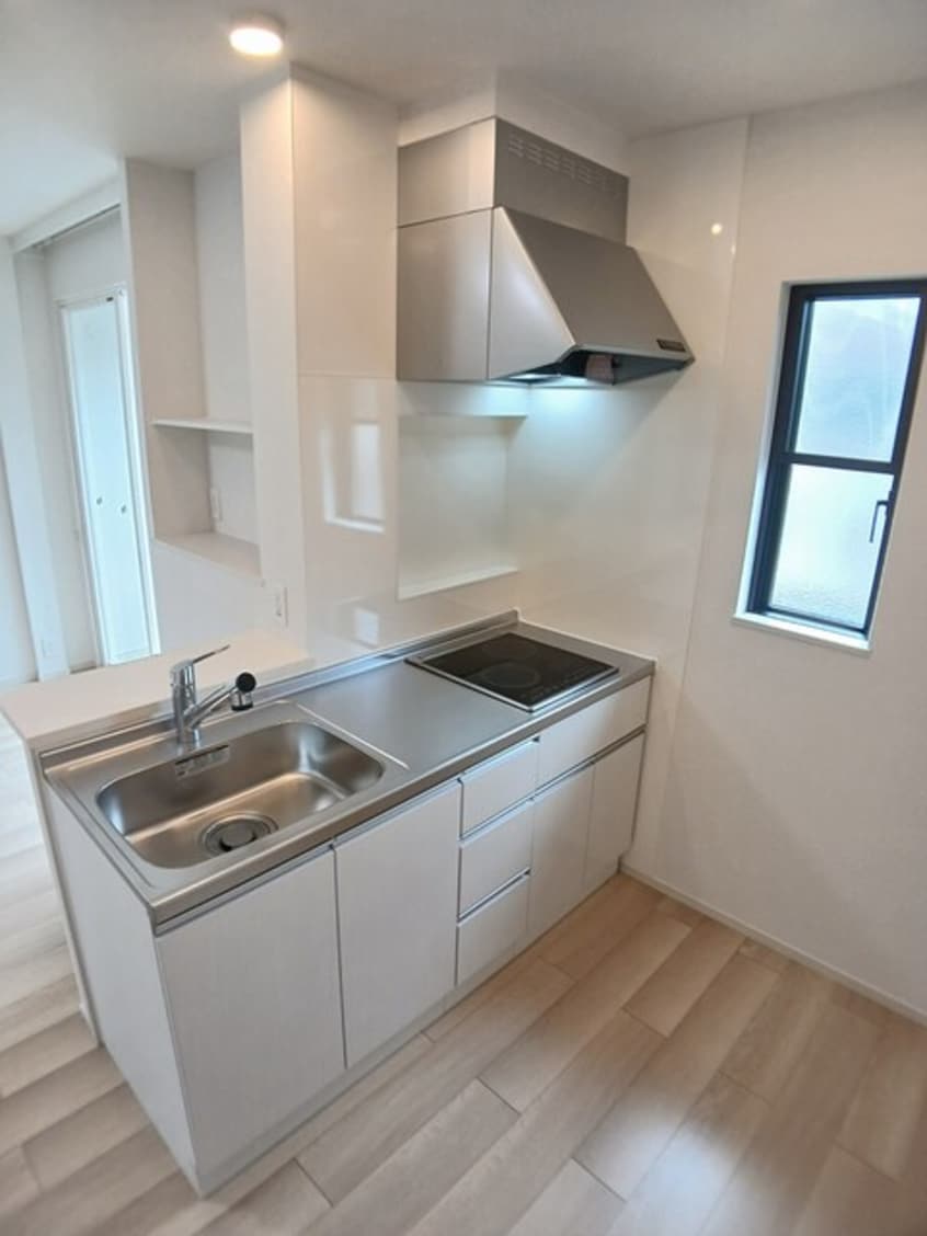  アゴーラ　Ａ棟