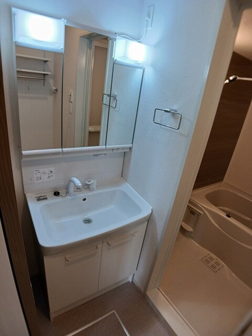  アゴーラ　Ａ棟