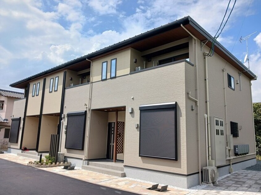  アゴーラ　Ｂ棟