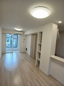  アゴーラ　Ｂ棟