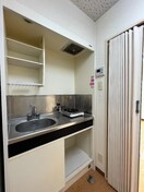  サンライズブルー