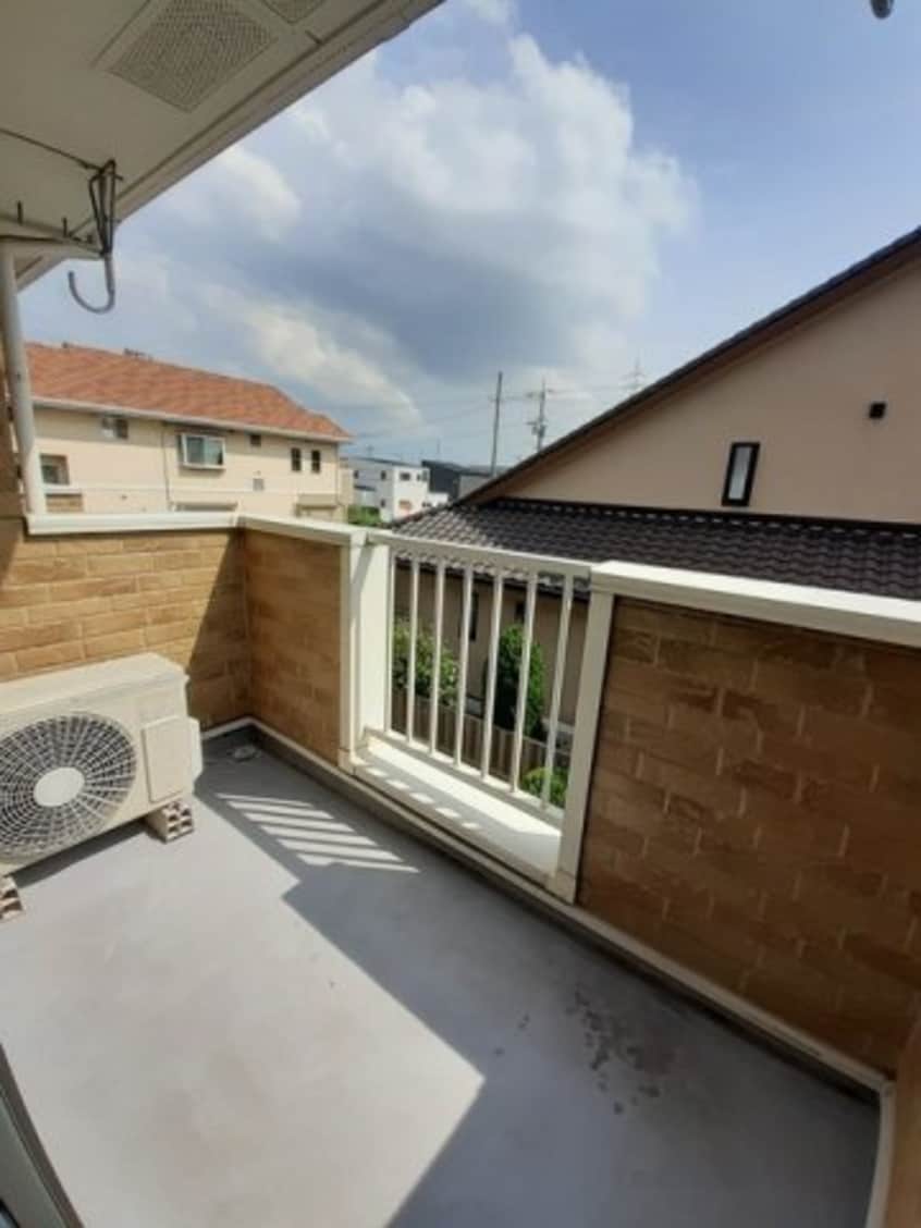  サニーコート　Ⅰ