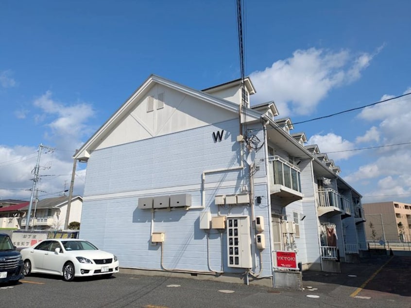  アメニティ倉敷W棟