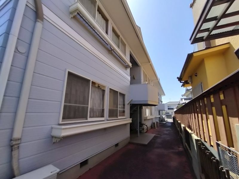  アメニティ倉敷W棟