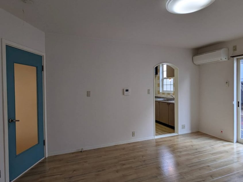  アメニティ倉敷W棟