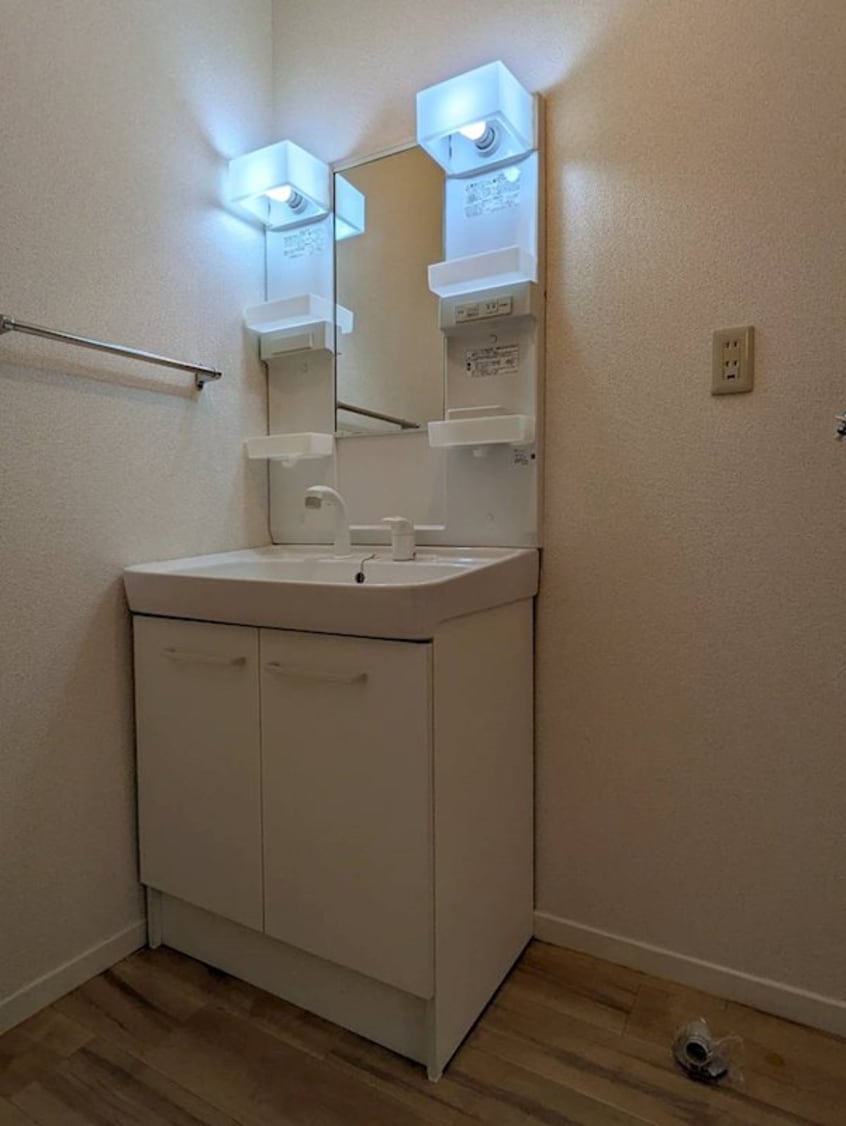  アメニティ倉敷W棟