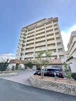 サンルーフパークマンション