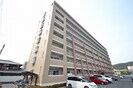 ルミエール松島の外観