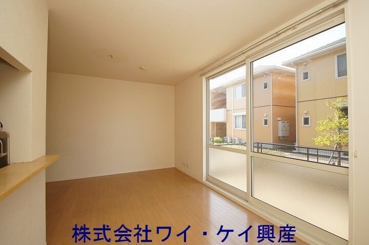  アネシス・アイ　B棟