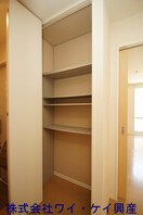  アネシス・アイ　B棟