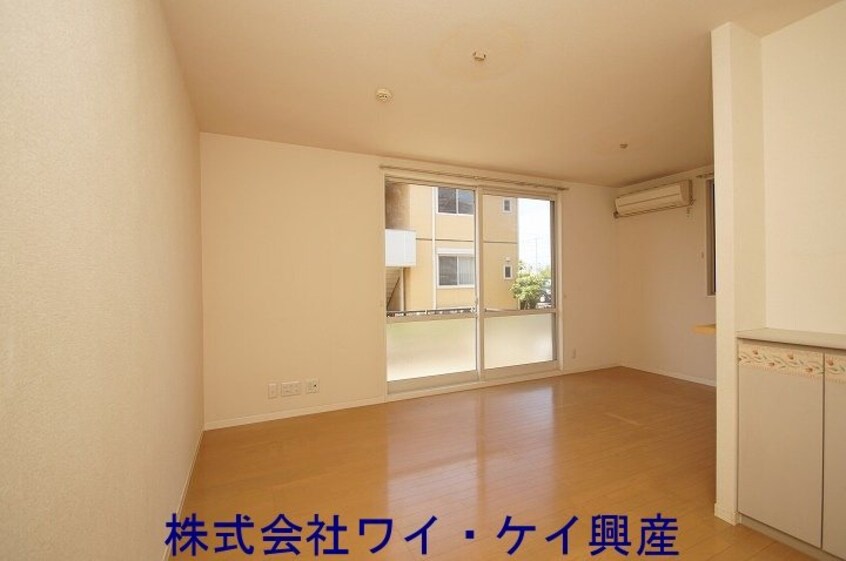  アネシス・アイ　B棟